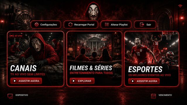 Tema Filmes