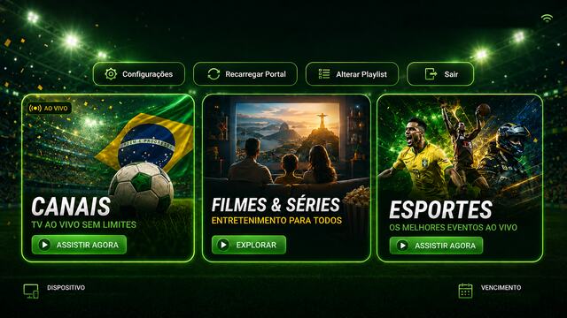 Tema Futebol